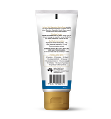 Herbs of Gold - Magnesium Muscle Cream