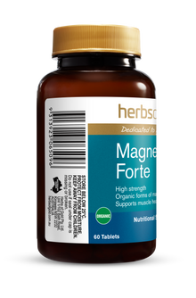 Herbs of Gold - Magnesium Forte