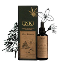 ENKI Organics Male Potency