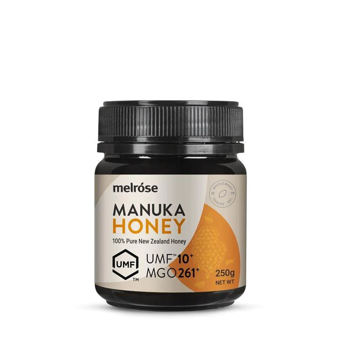 Melrose Manuka Honey 10+ UMF
