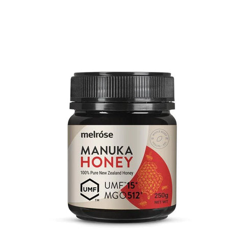 Melrose Manuka Honey 15+ UMF