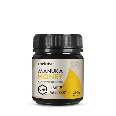 Melrose Manuka Honey 5+ UMF