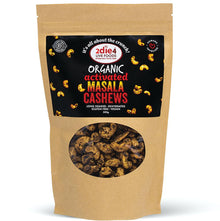 2die4 Activated Masala Cashews