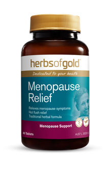 Herbs of Gold - Menopause Relief