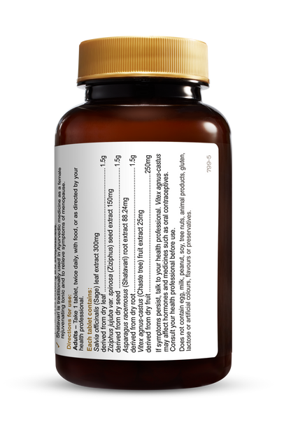 Herbs of Gold - Menopause Relief