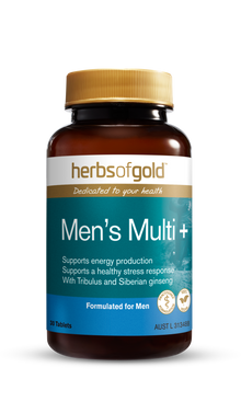 Herbs of Gold - Men's Multi