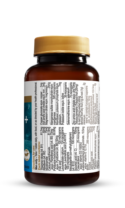 Herbs of Gold - Men's Multi
