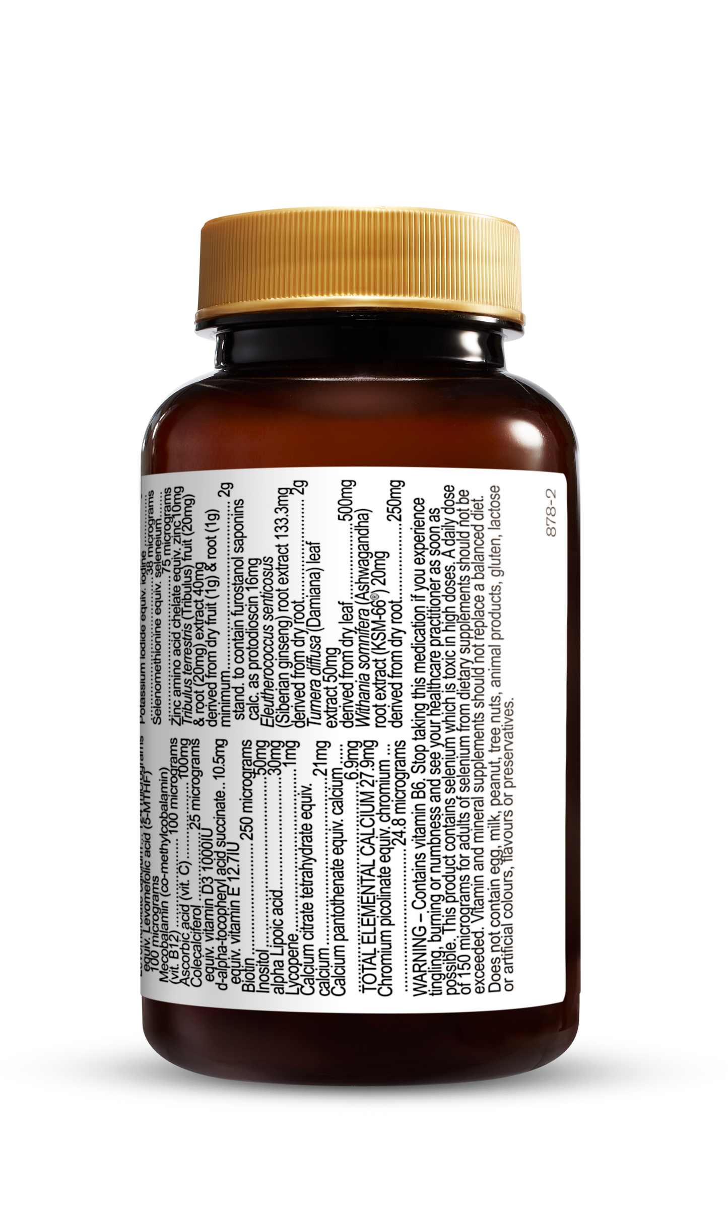 Herbs of Gold - Men's Multi