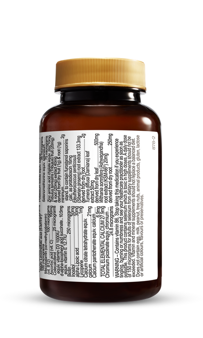 Herbs of Gold - Men's Multi