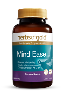 Herbs of Gold - Mind Ease