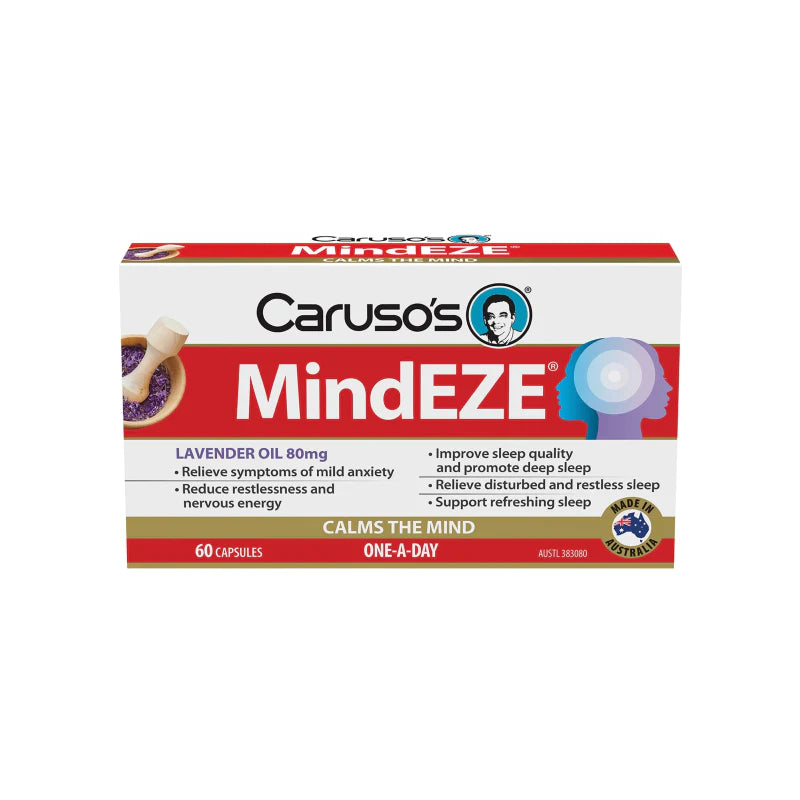 Carusos Mindeze
