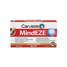 Carusos Mindeze