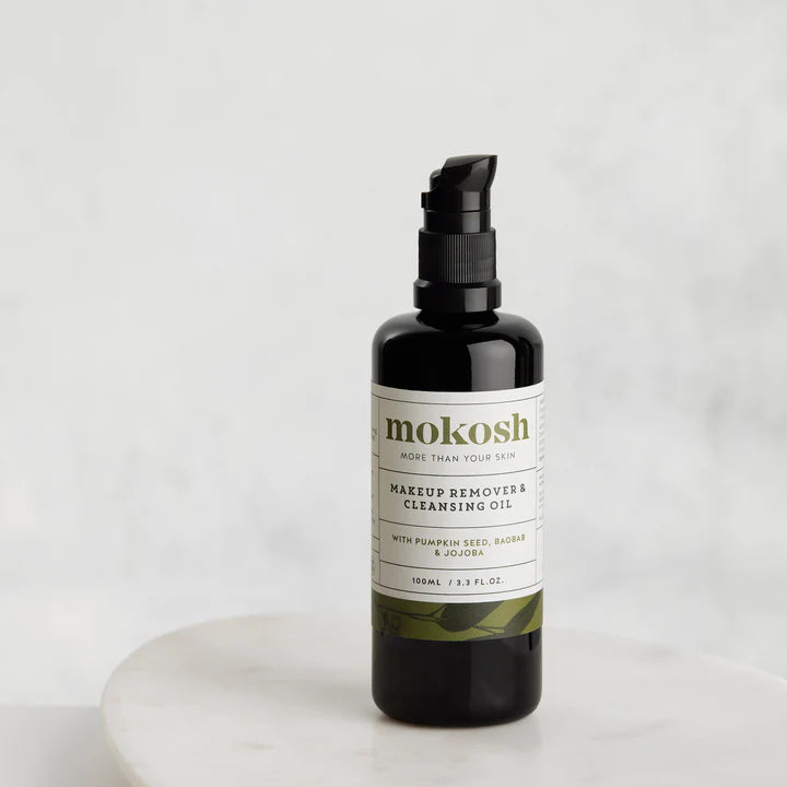 Mokosh Makeup Remover