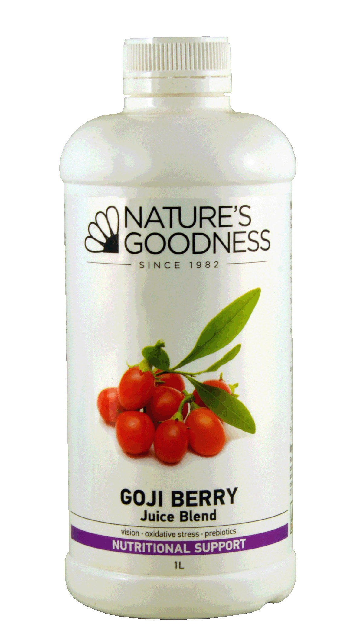 Nature's Goodness Goji Juice