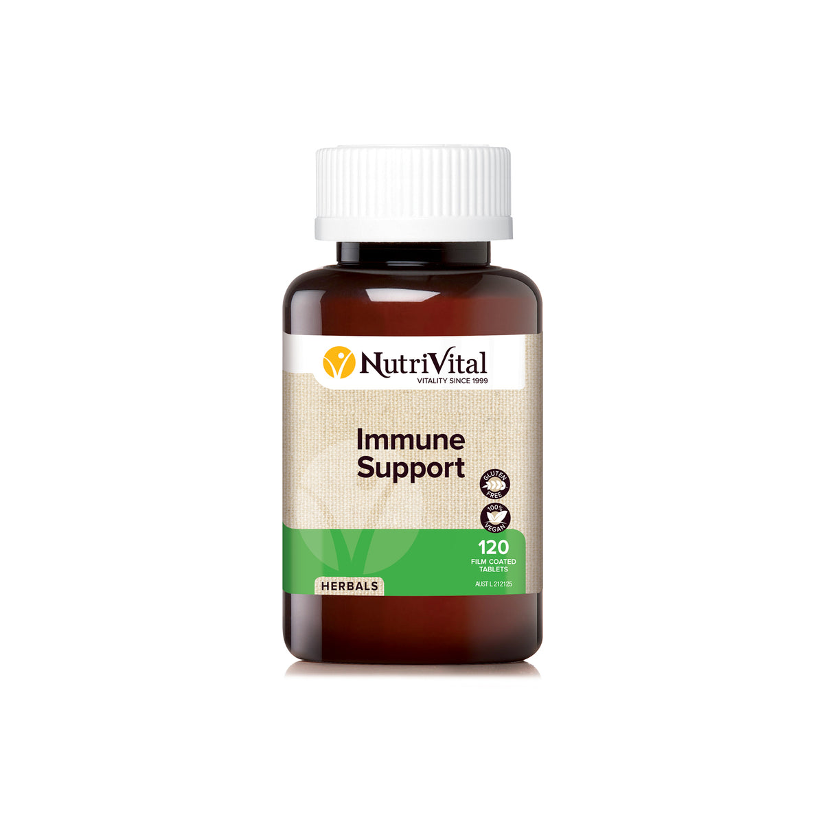 NutriVital Immune Support