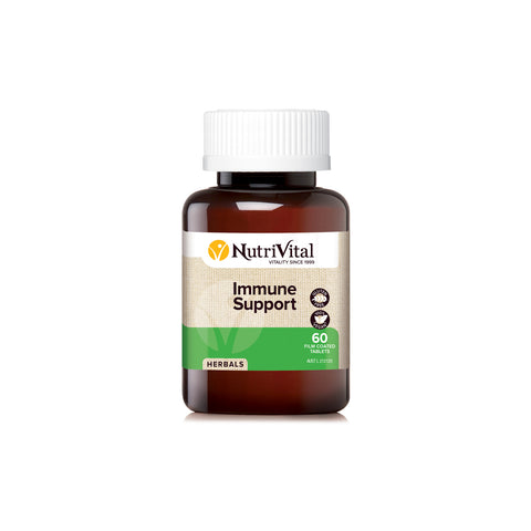 NutriVital Immune Support