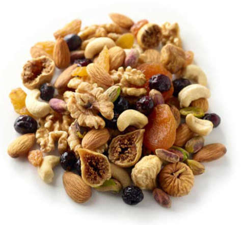 True Foods! Nature's Delight