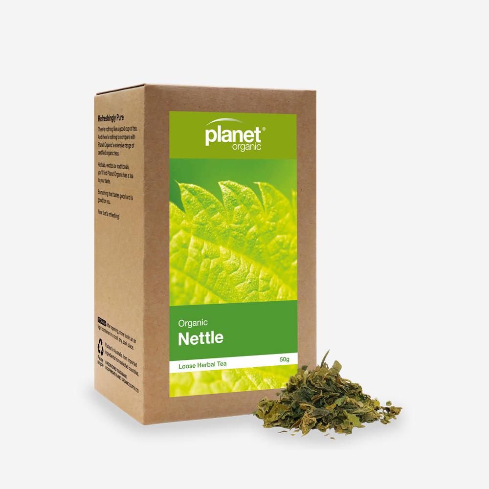Planet Organic Nettle