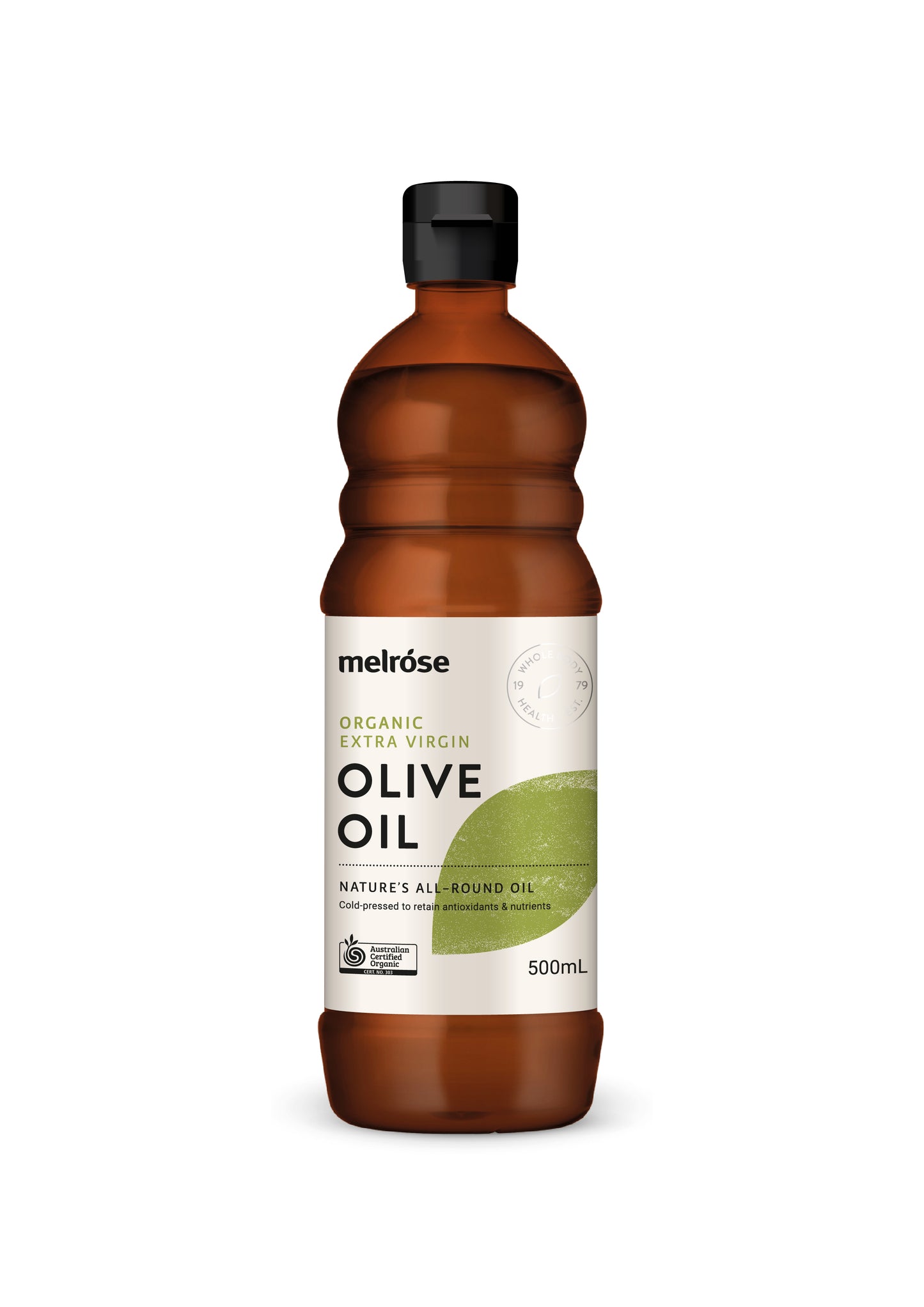 Melrose Organic Extra Virgin Olive Oil