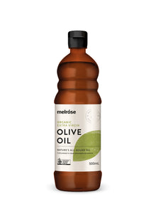 Melrose Organic Extra Virgin Olive Oil