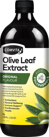 COMVITA Olive Leaf Extract Original