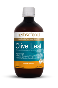 Herbs of Gold - Olive Leaf