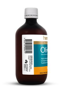 Herbs of Gold - Olive Leaf