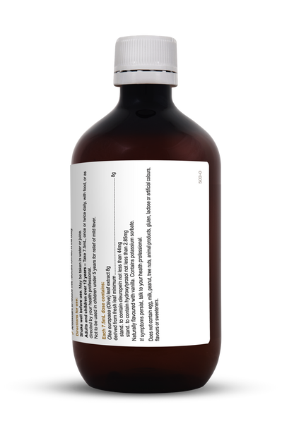 Herbs of Gold - Olive Leaf