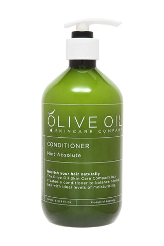 Olive Oil Skin Care Olive Oil Conditioner 500mL
