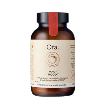 Ora Health Mag3 Mood Powder