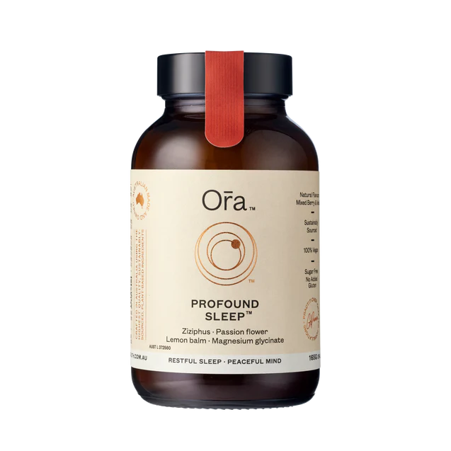 Ora Health Profound Sleep Powder