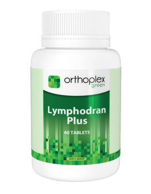 Orthoplex Lymphodran Plus