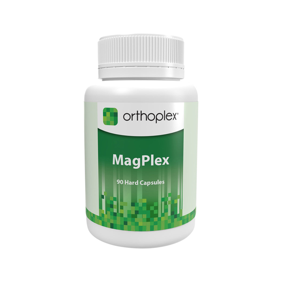Orthoplex Mag Citrate