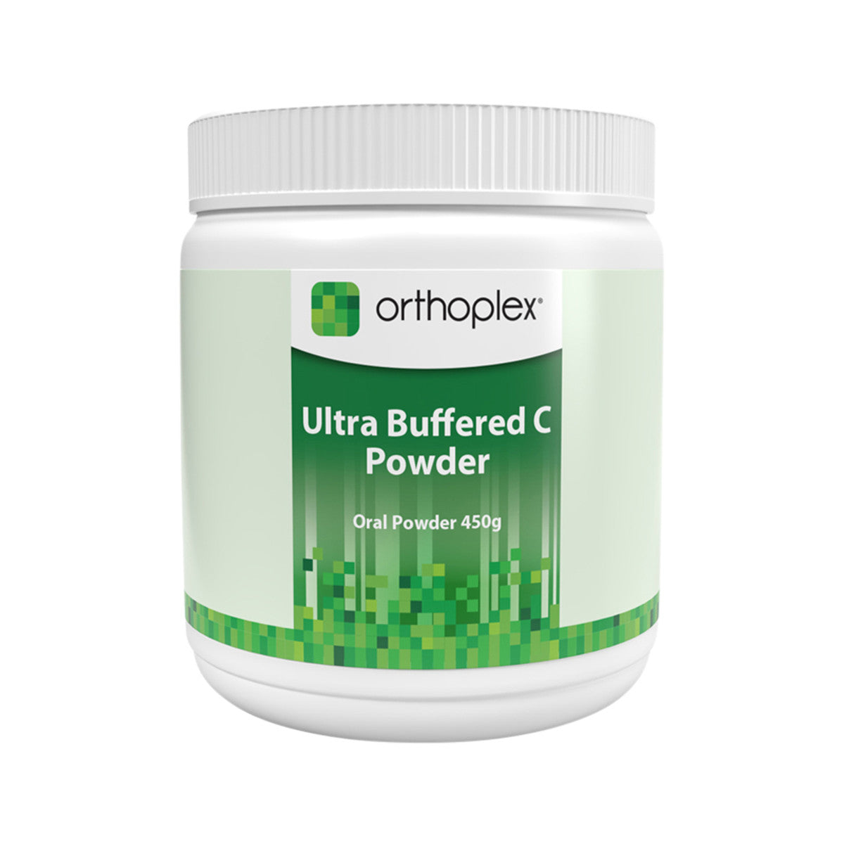 Orthoplex Ultra Buffered C Powder