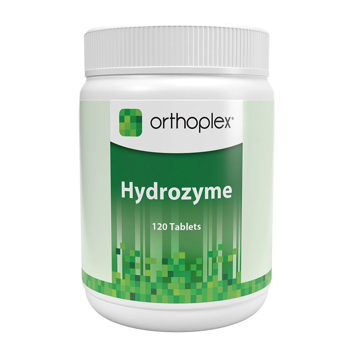 Orthoplex Hydrozyme Formula