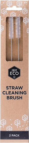 Ever Eco Straw Cleaning Brush Set