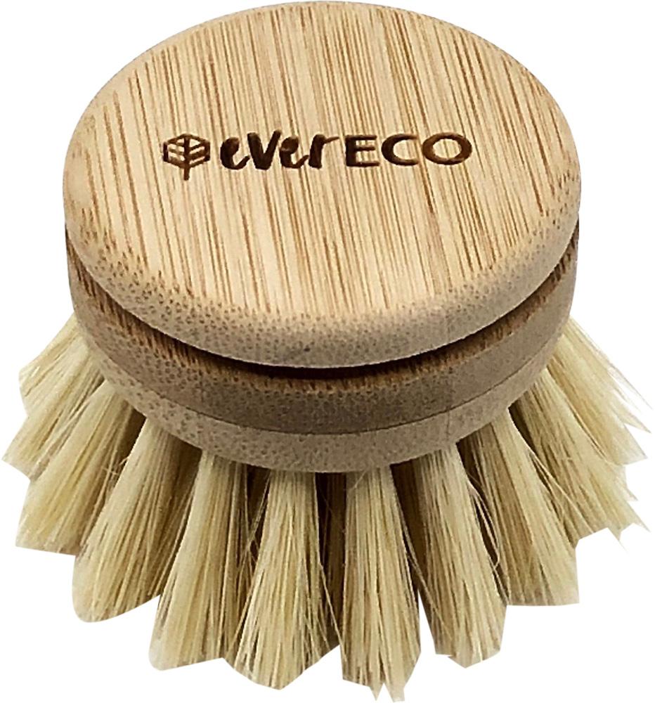 Ever Eco Dish Brush Head Replacement Head