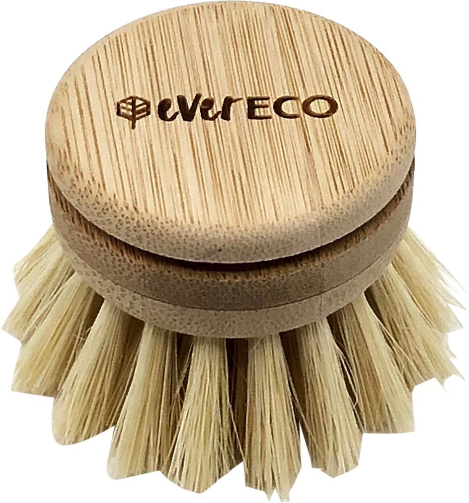 Ever Eco Dish Brush Head Replacement Head