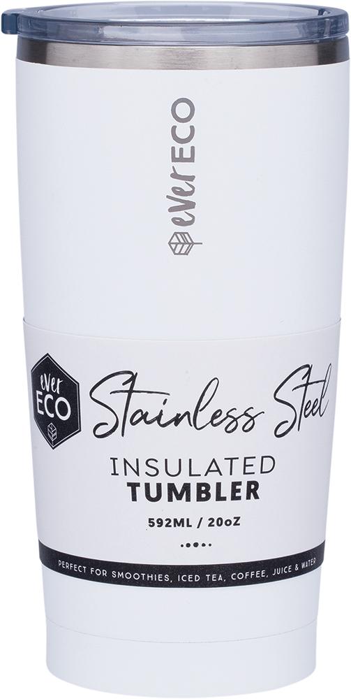 Ever Eco Insulated Tumbler Cloud