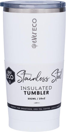 Ever Eco Insulated Tumbler Cloud