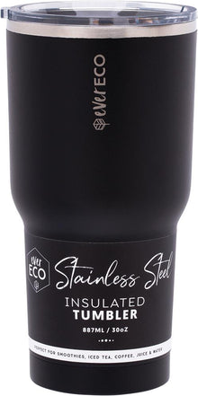 Ever Eco Insulated Tumbler Onyx