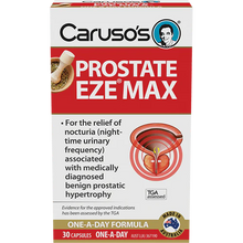 Carusos Prostate EZE MAX