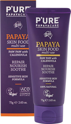 PURE PAPAYACARE Papaya Skin Food