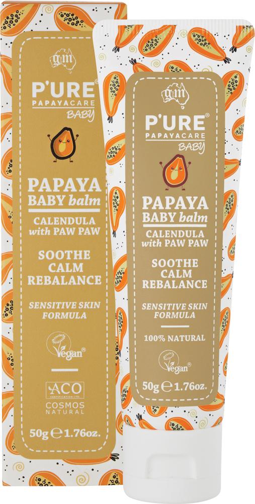 PURE PAPAYACARE Papaya Baby Balm