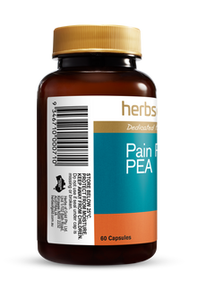 Herbs of Gold - Pain Relief PEA
