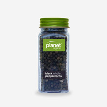 Planet Organic Peppercorn Black