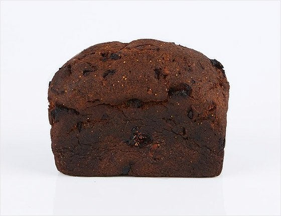 No Grainer Apricot Fig Walnut