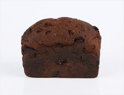 No Grainer Apricot Fig Walnut