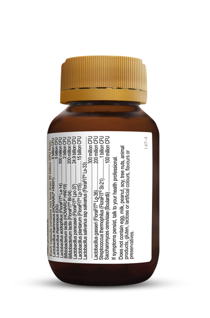 Herbs of Gold Probiotic 55 Billion