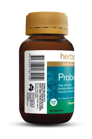Herbs of Gold Probiotic SB